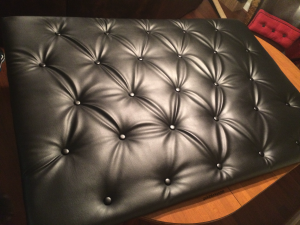 Headboard 6